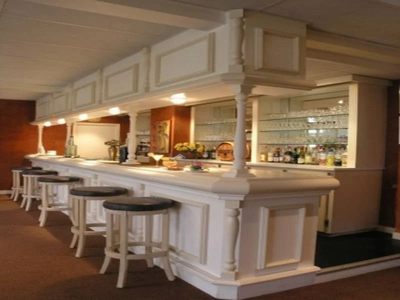 Hôtel Restaurant Arcadia