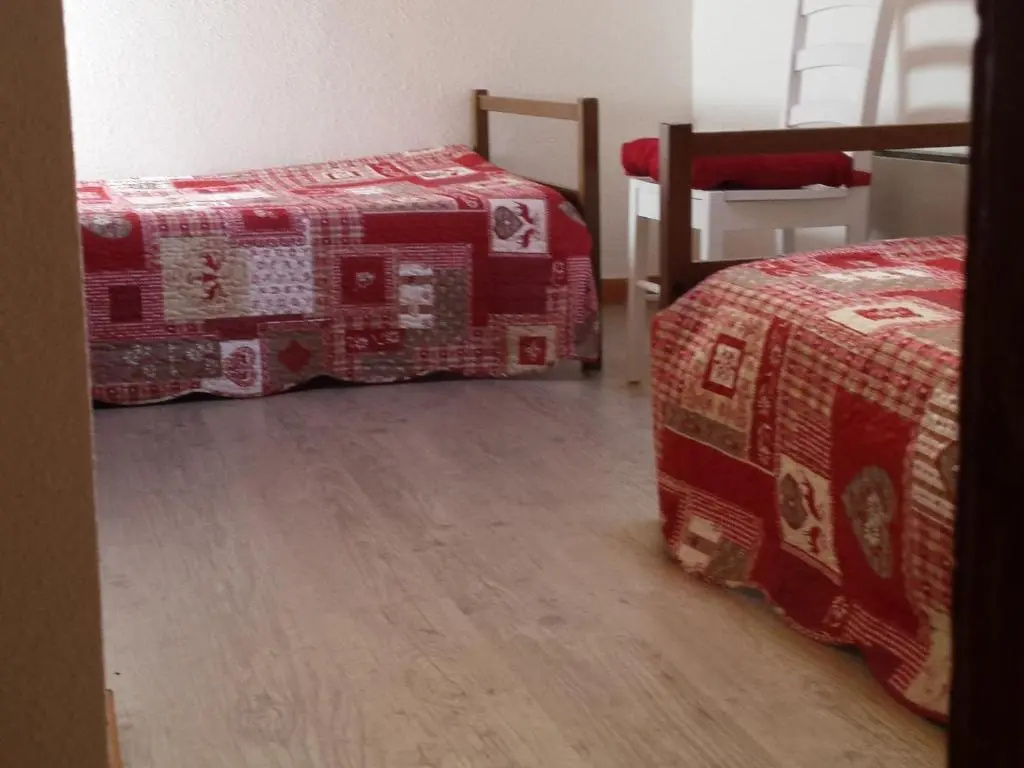 Appartement Le Grand-Bornand, 4 pièces, 6 personnes - FR-1-467-59