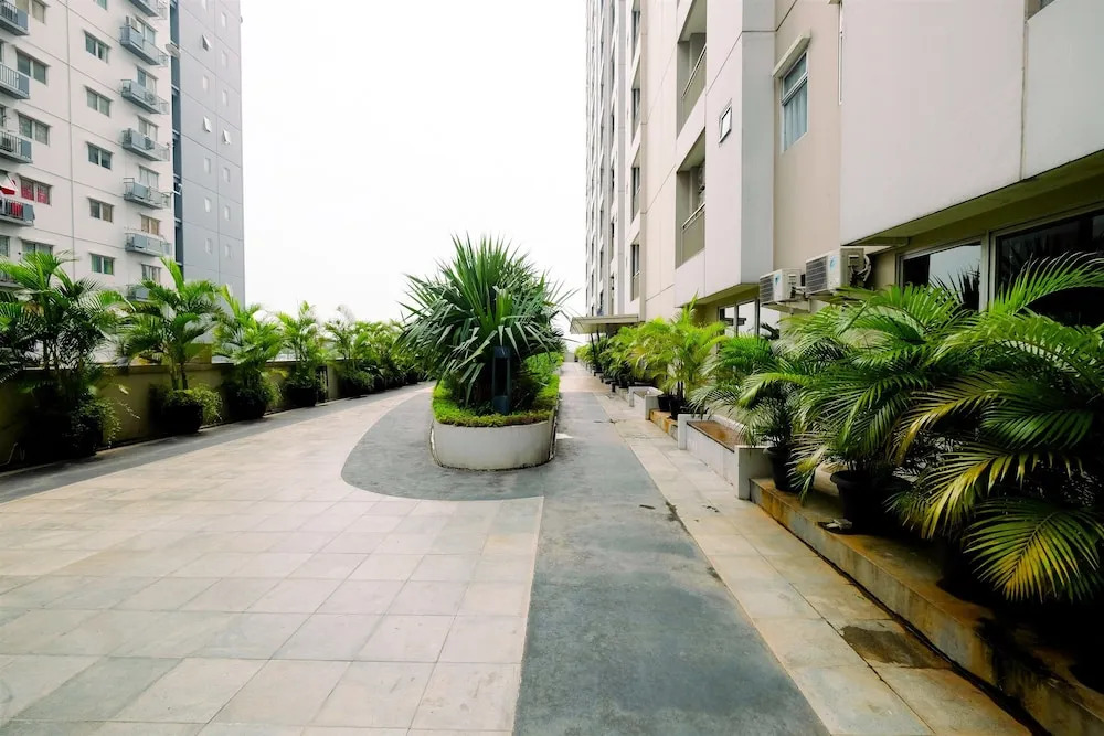 2BR The Oak Gading Icon Apartement near Kelapa Gading