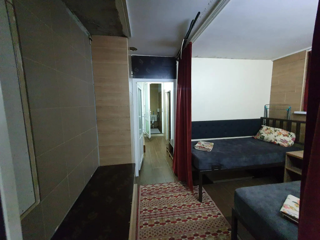 Квартиры в центре Астрахани на улице Свердлова 53