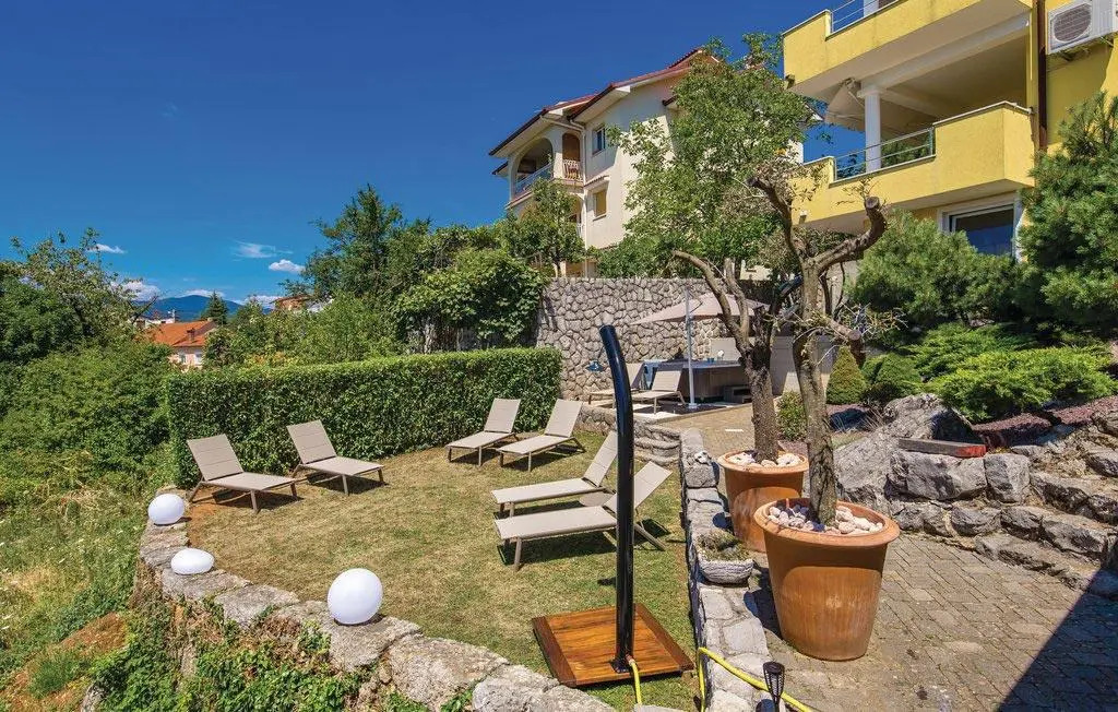 Apartments Relax