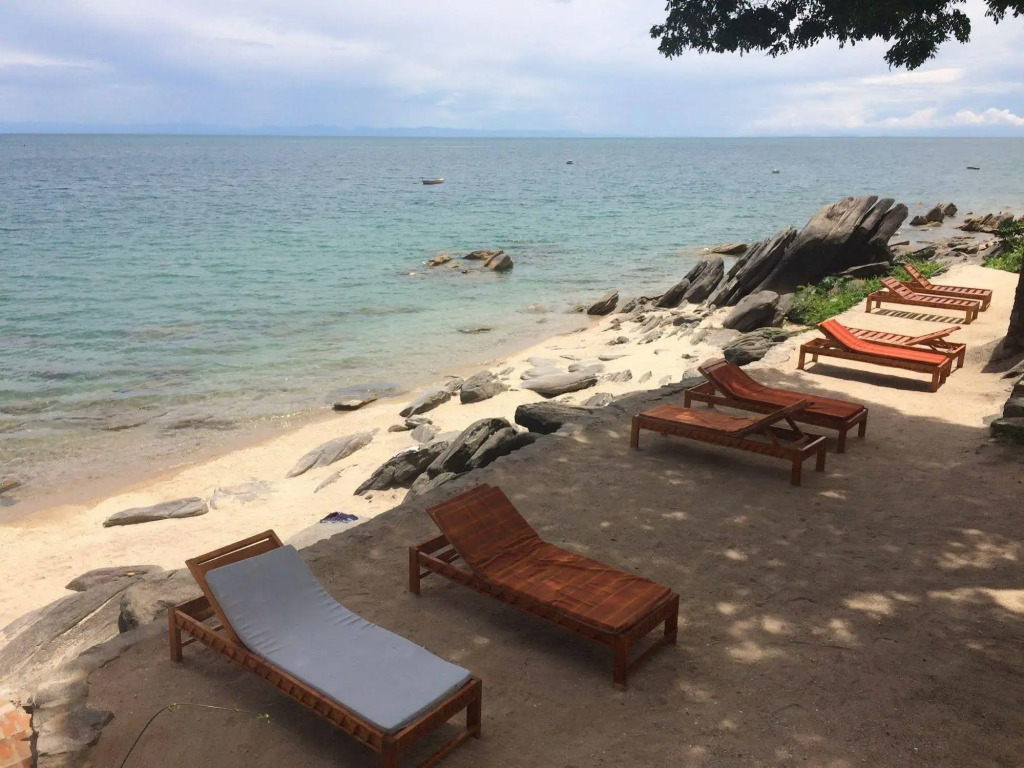 njaya lodge