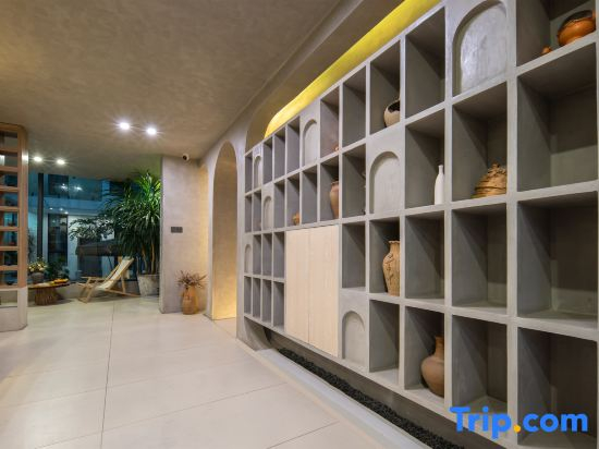 Yun Yinxuan Designer Homestay