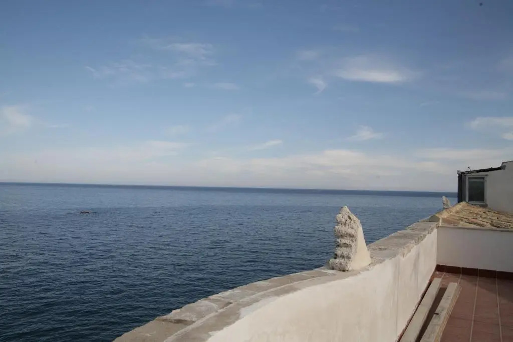 Maestranza Holiday