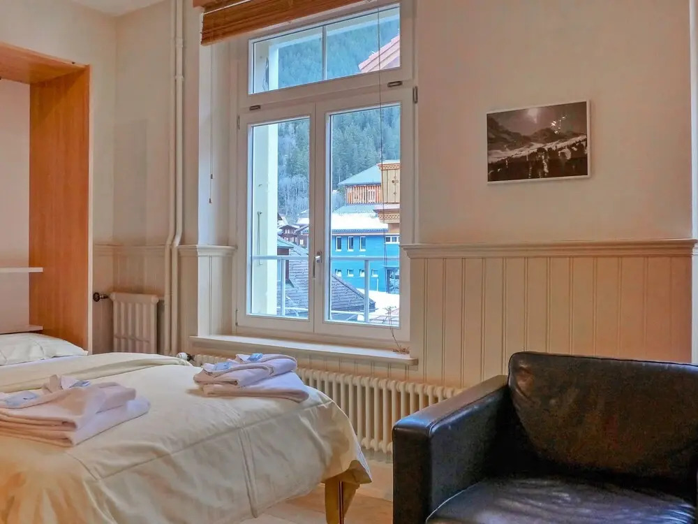 Gertsch Lauterbrunnen