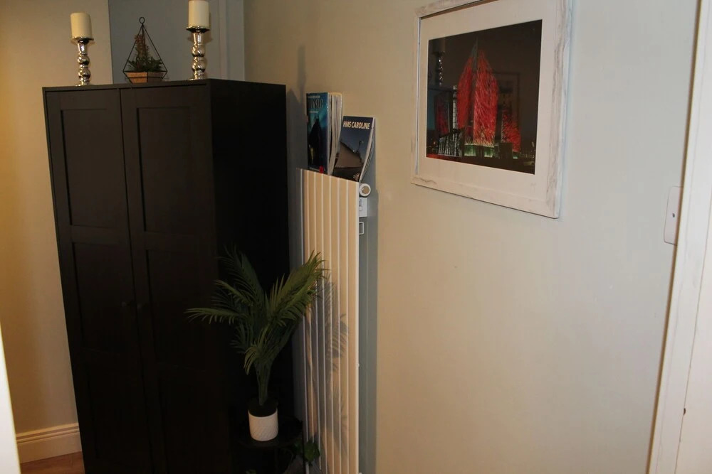 Stunning 4-bed House in Belfast