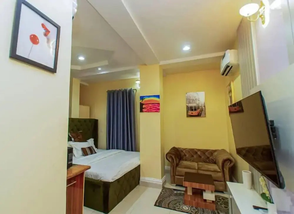 Infinity Gold Homes
