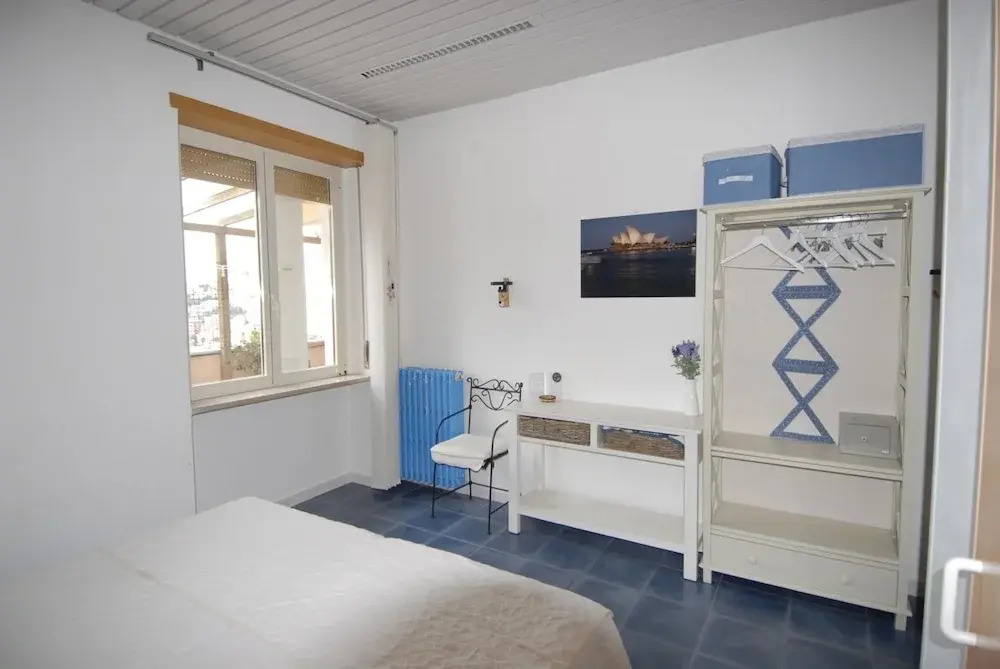 Nughe e Oro B&B