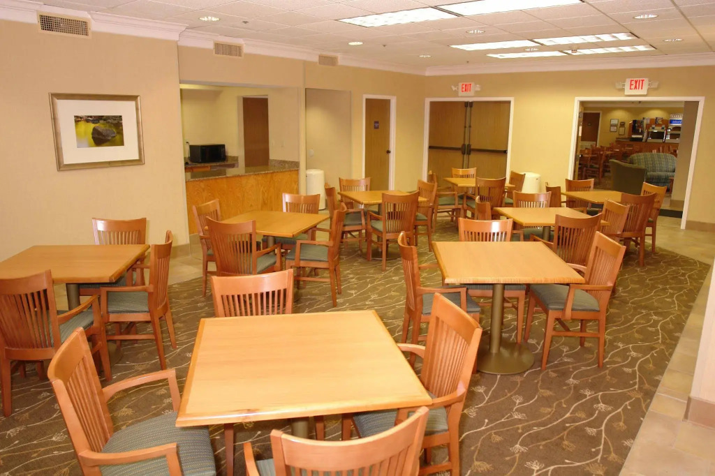 Holiday Inn Express Hotel & Suites Pigeon Forge by IHG