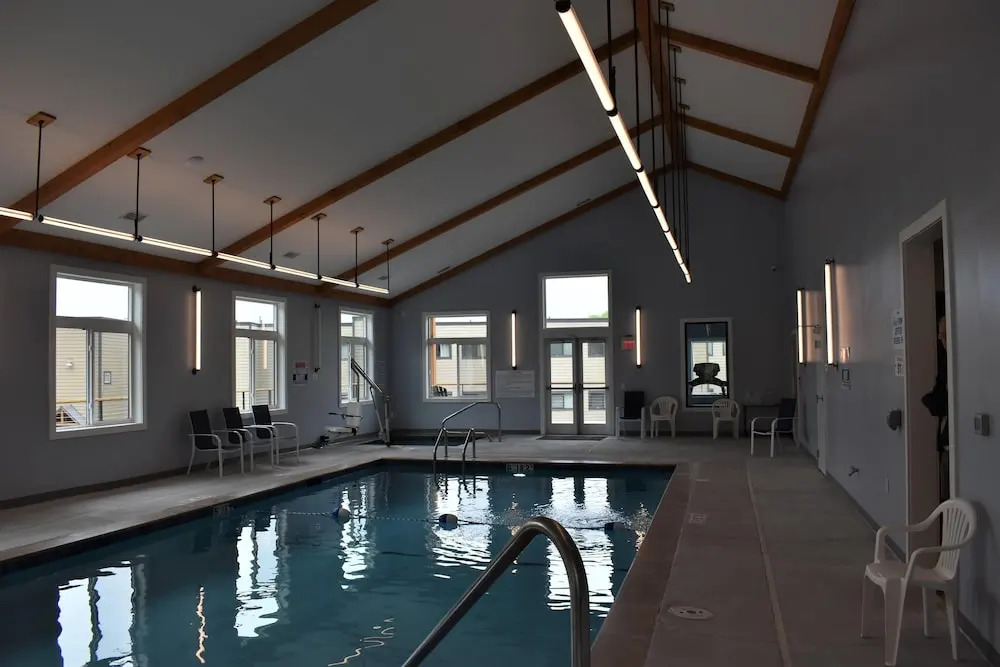 Sugar Ski & Country Club Unit 10-102 Gold
