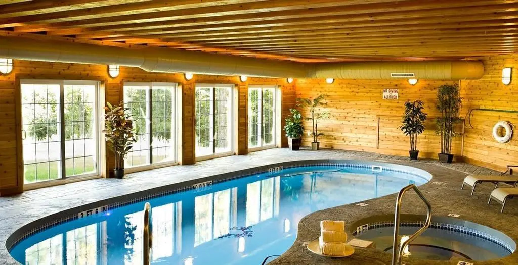 The French Manor Inn and Spa