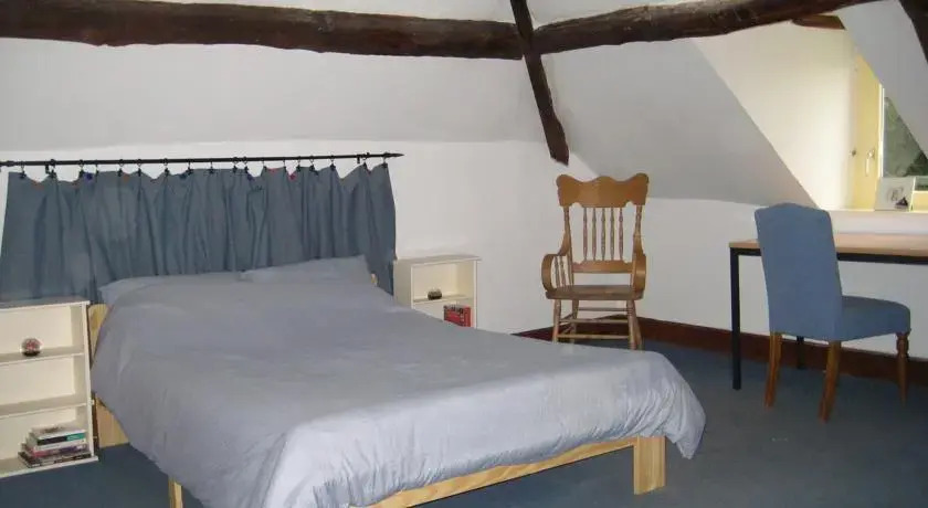 Le Manoir