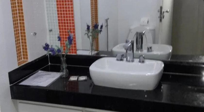629 Garvey Park Hotel apartamento particular