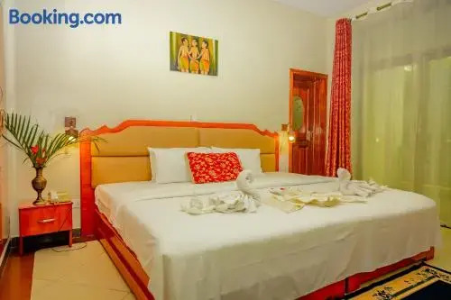 Home Inn Hotel