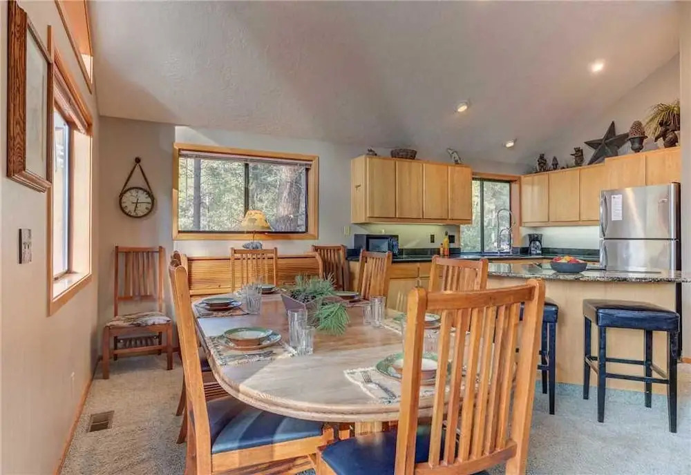 Deer Lane 11 by Village Properties at Sunriver