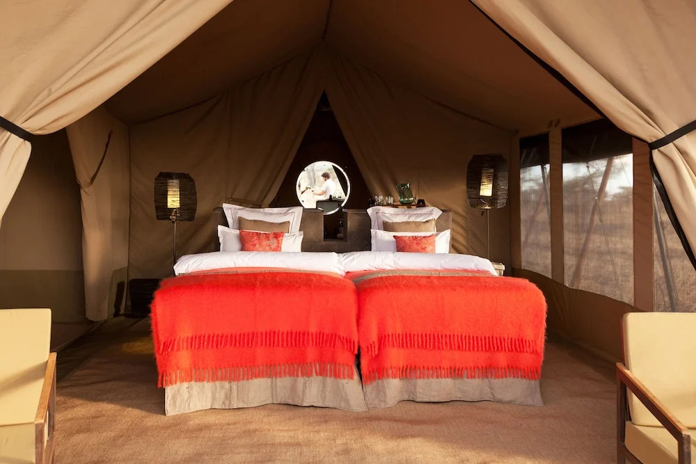 Pumzika Classic Safari Camp