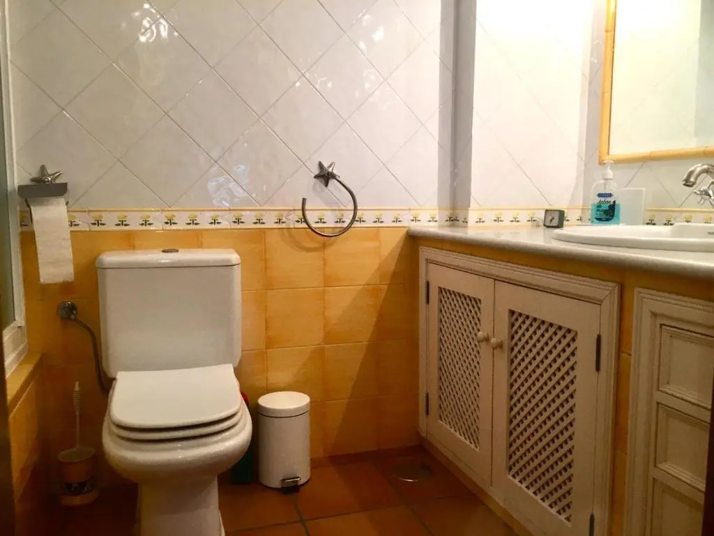 Apartamento Maestro con aire acondicionado en el centro