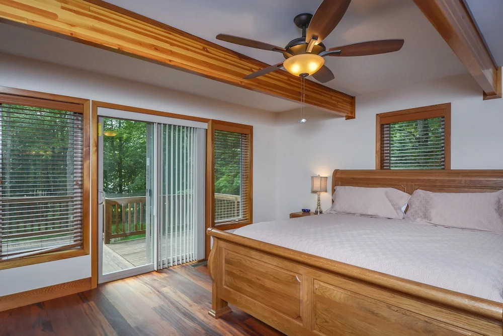 A Family Affair 4 Bedroom House