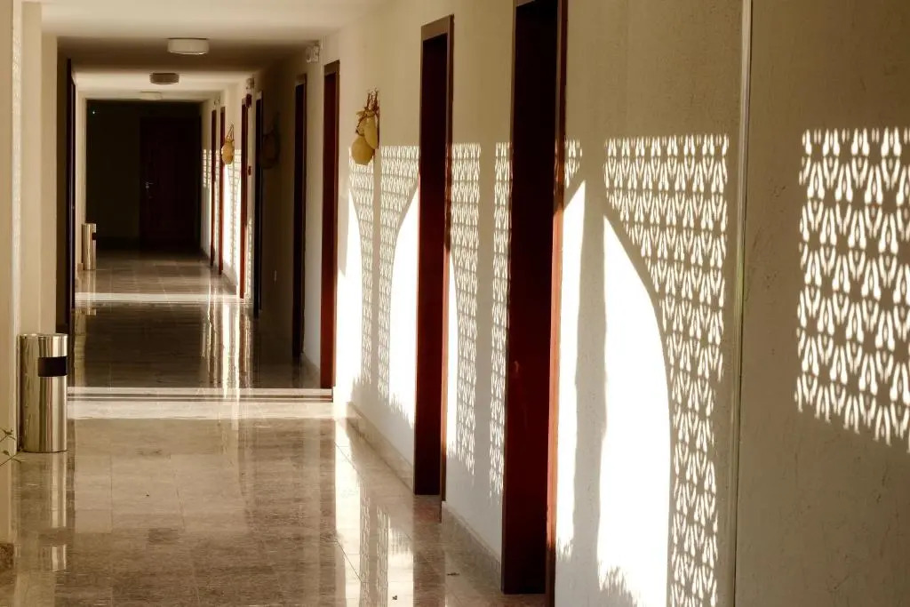 Falaj Daris Hotel