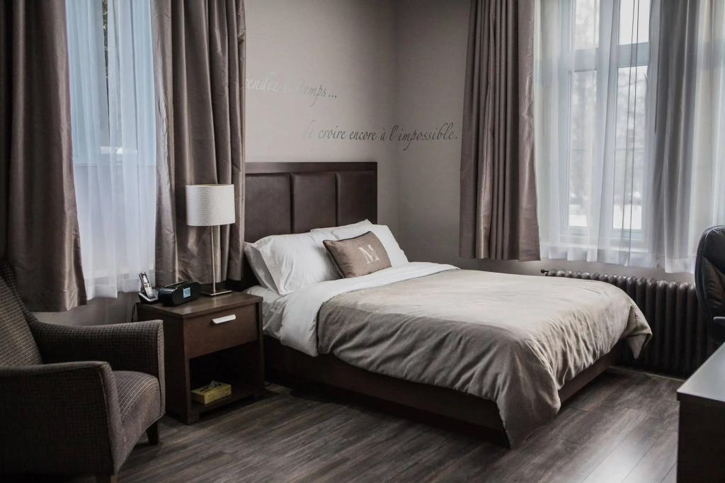 Hotel Montfort