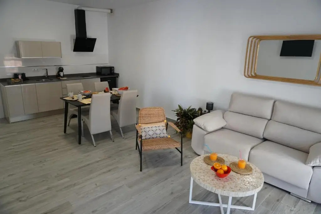 Apartamentos Ondeanos