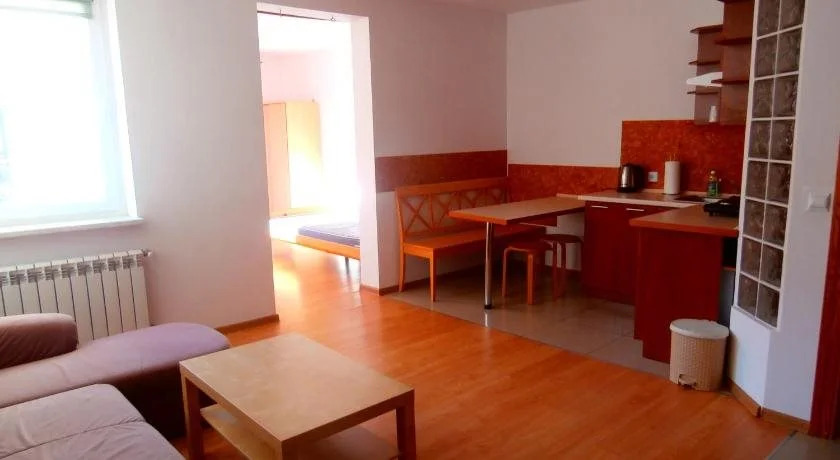 Apartamenty Ustka Krokus