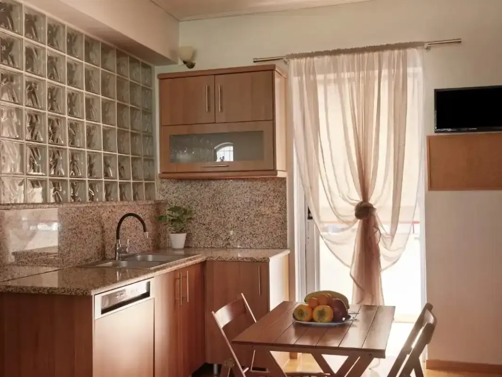 Evis Voula Home