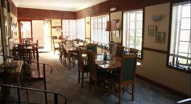 Fawn Castle Guesthouse
