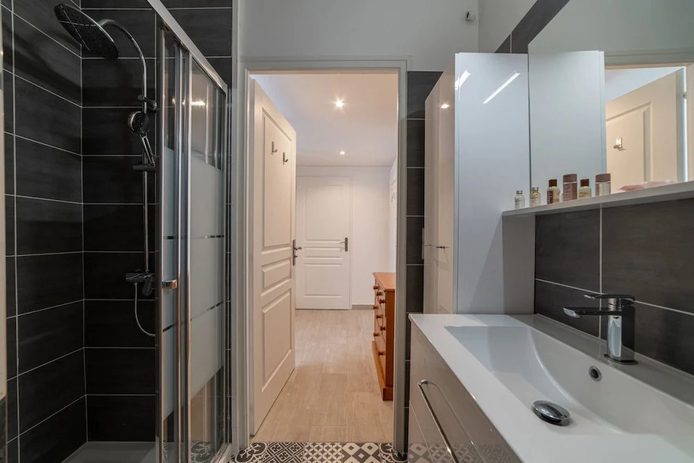 L'opalin Private Apartment