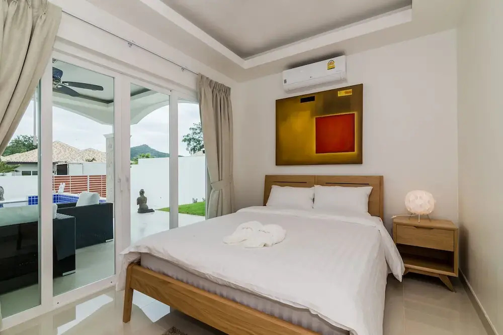 Orchid Paradise Homes OPV313