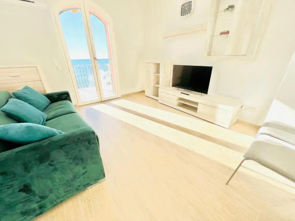 Suite Luxury Le Palme 2 - Sanremo fronte mare