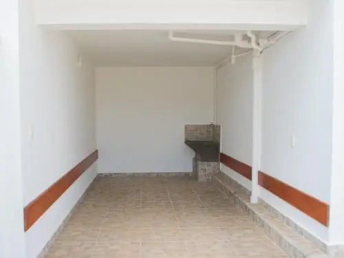 Villa do Éden