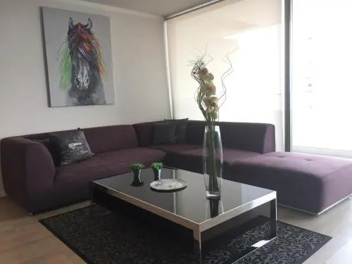 Apartamento Parque Arauco Kennedy