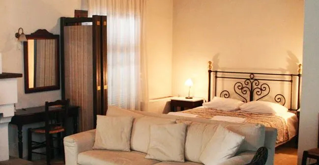 Hotel Anatoli