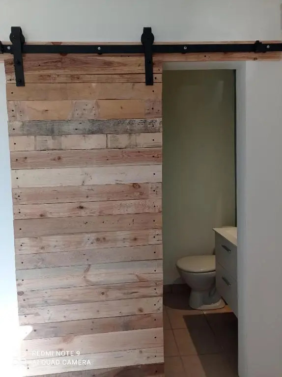 studio confortable bien équipé et rénové