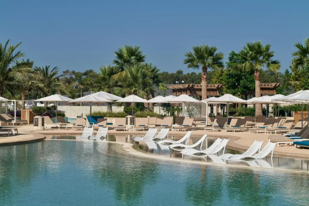 City of Dreams Mediterranean - Integrated Resort, Casino & Entertainment