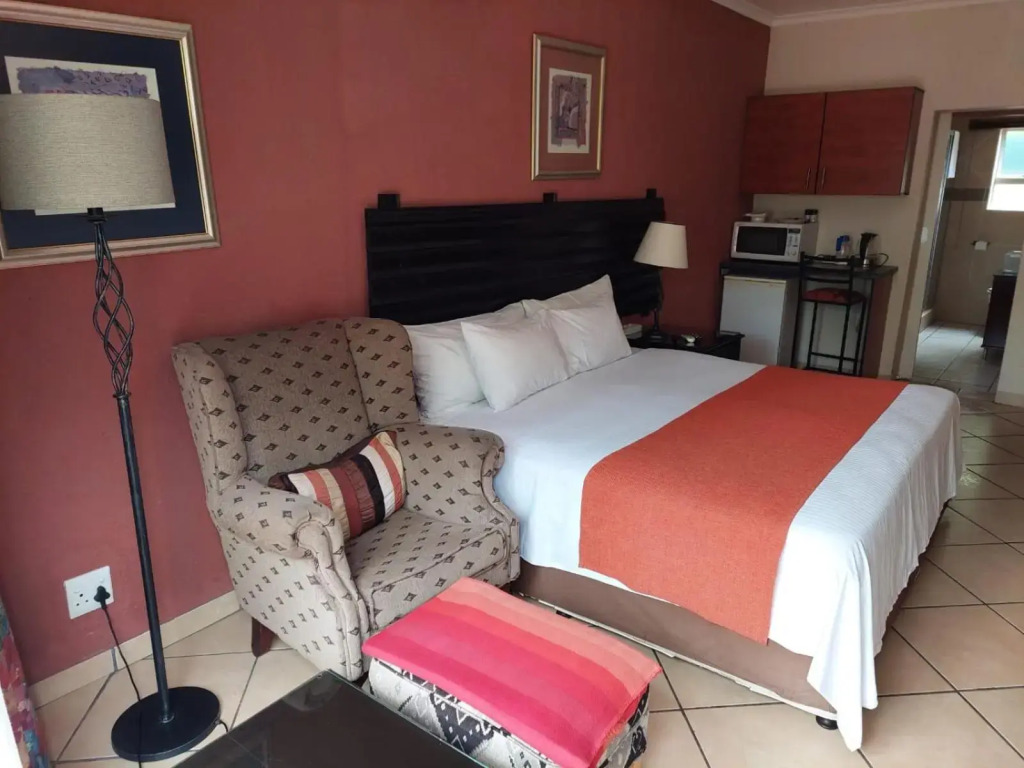 Sleep Eezy Cottages