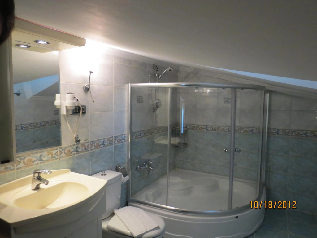 Grand Dilara Hotel