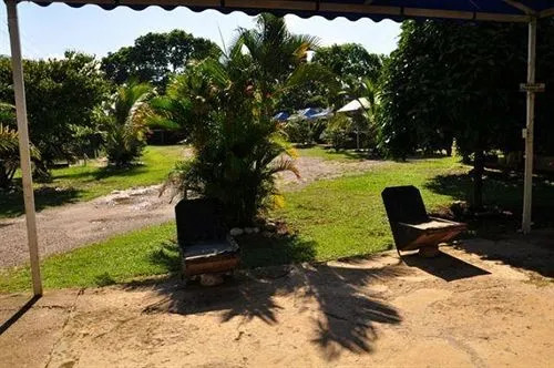 Finca Turística Los Gavilanes