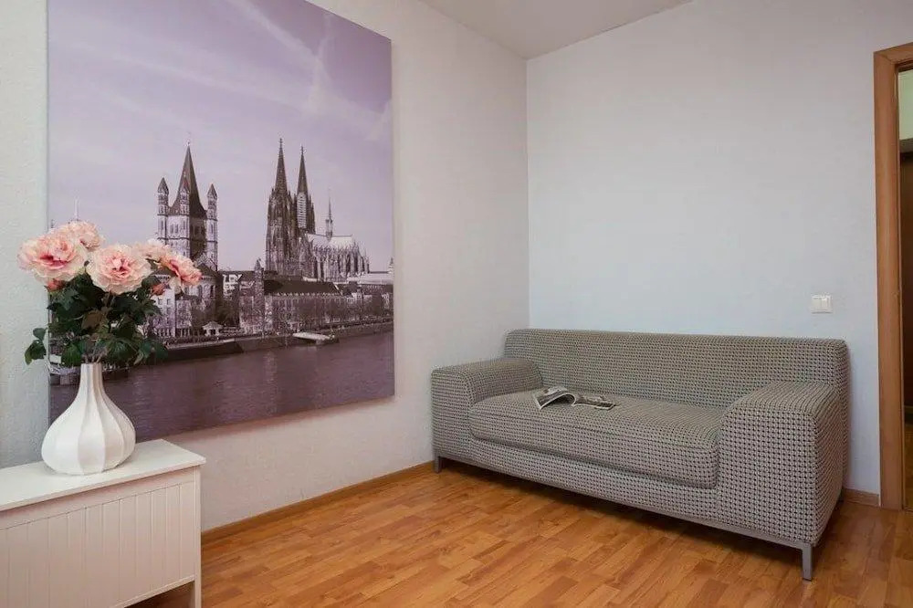 Apartamenty EtazhiDejli Tsentr