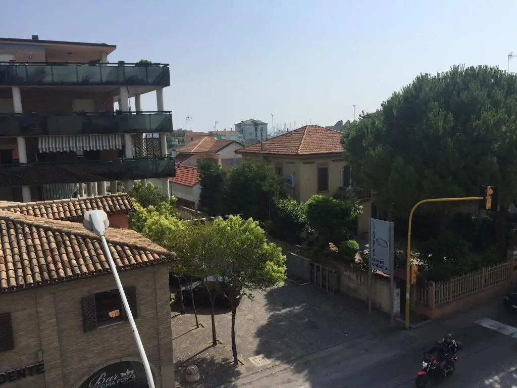Ponente Central Apartment