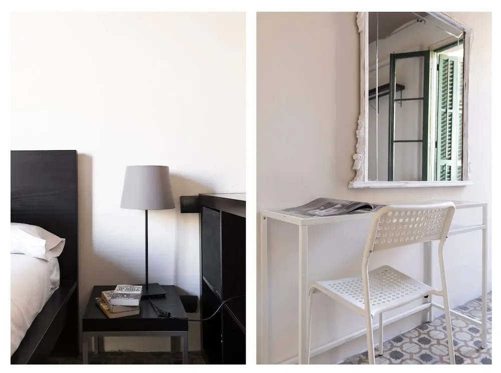 Ab Sagrada Família Cartagena Apartment