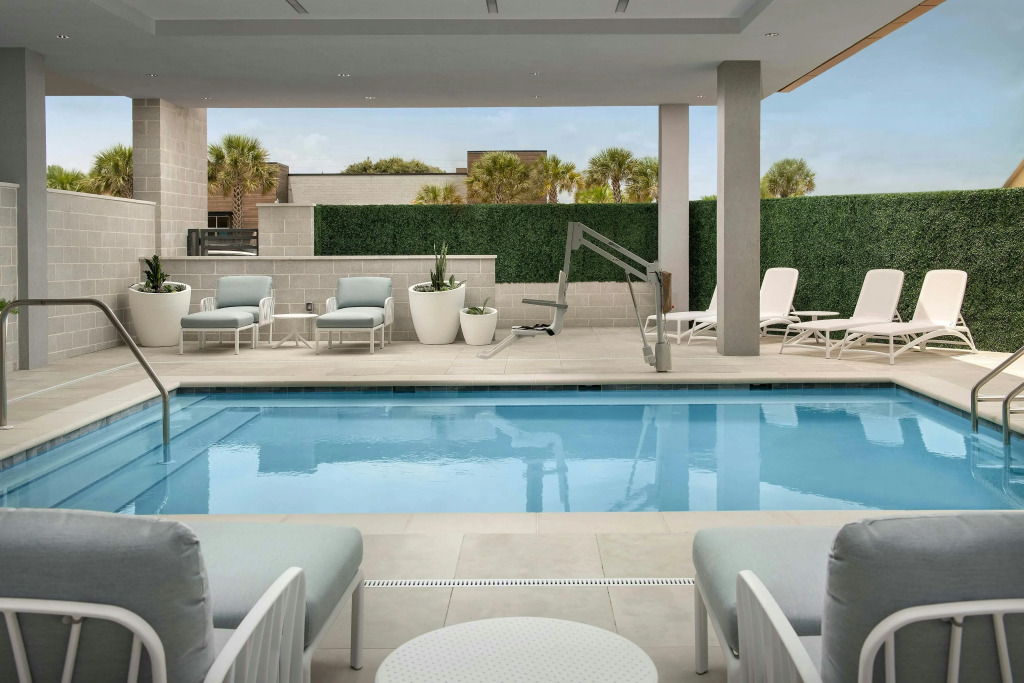 Element by Marriott Jacksonville Beach