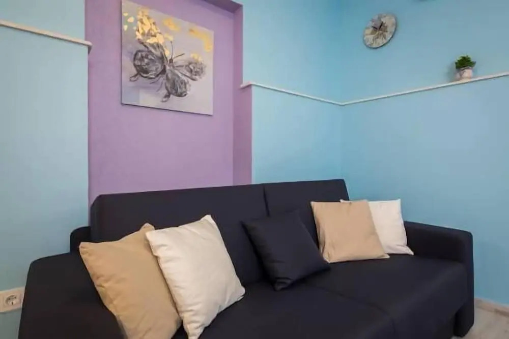 Bliss Apartments with free parking