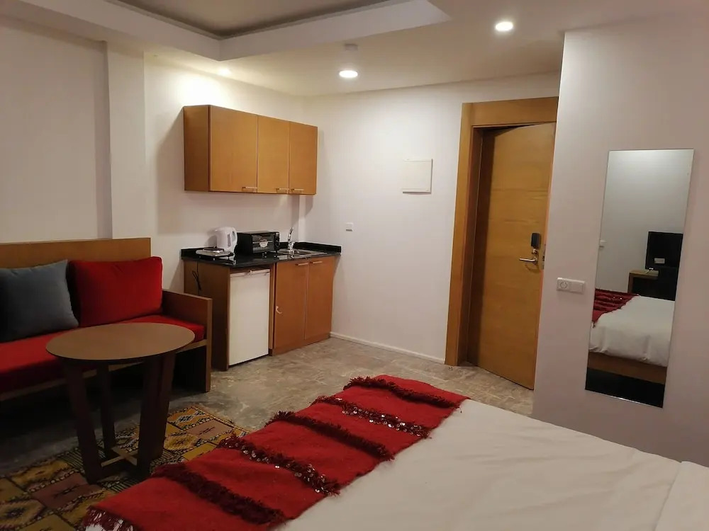 Casa City Break Appart hôtel
