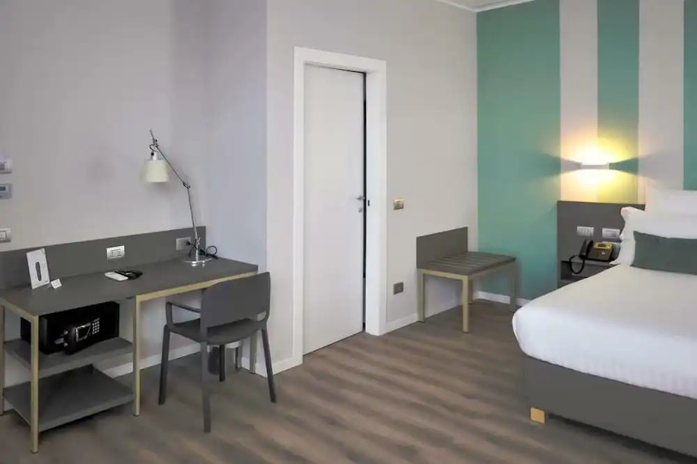 CA San Cristoforo Apartments & Suites
