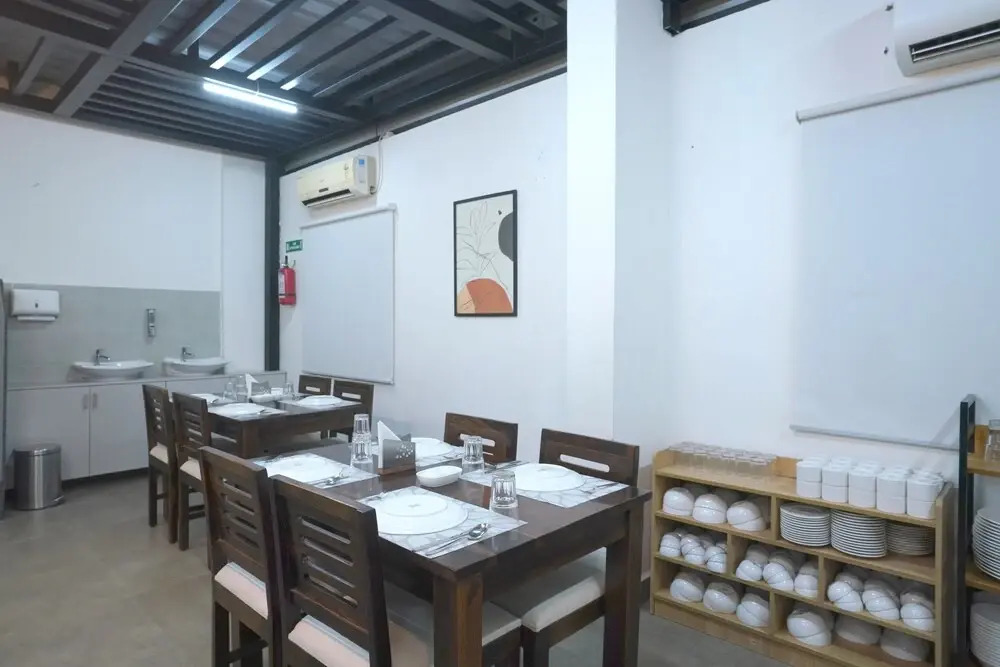 Hotel Kyzen Smart Stays - Hitec City