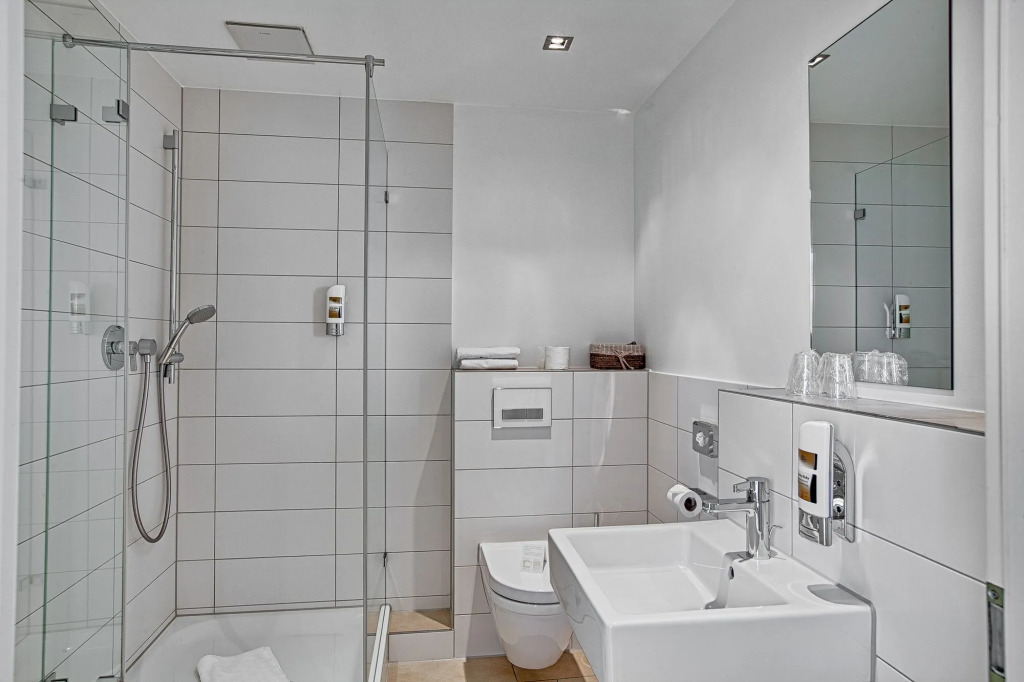 DK Hotel Heidelberg
