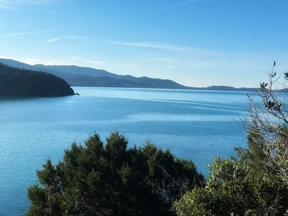 Luci Sul Mare -Boutique Rooms