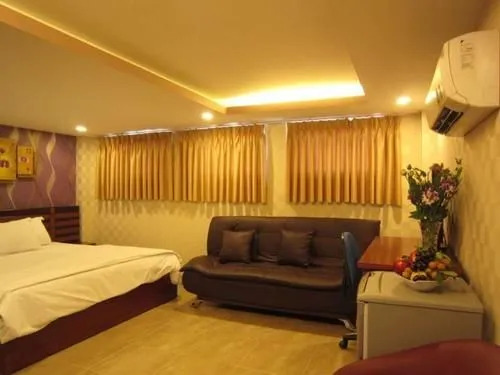 Hoàng Anh Hotel